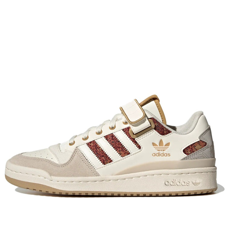 adidas originals Forum Low 'White' HQ4604 - 1