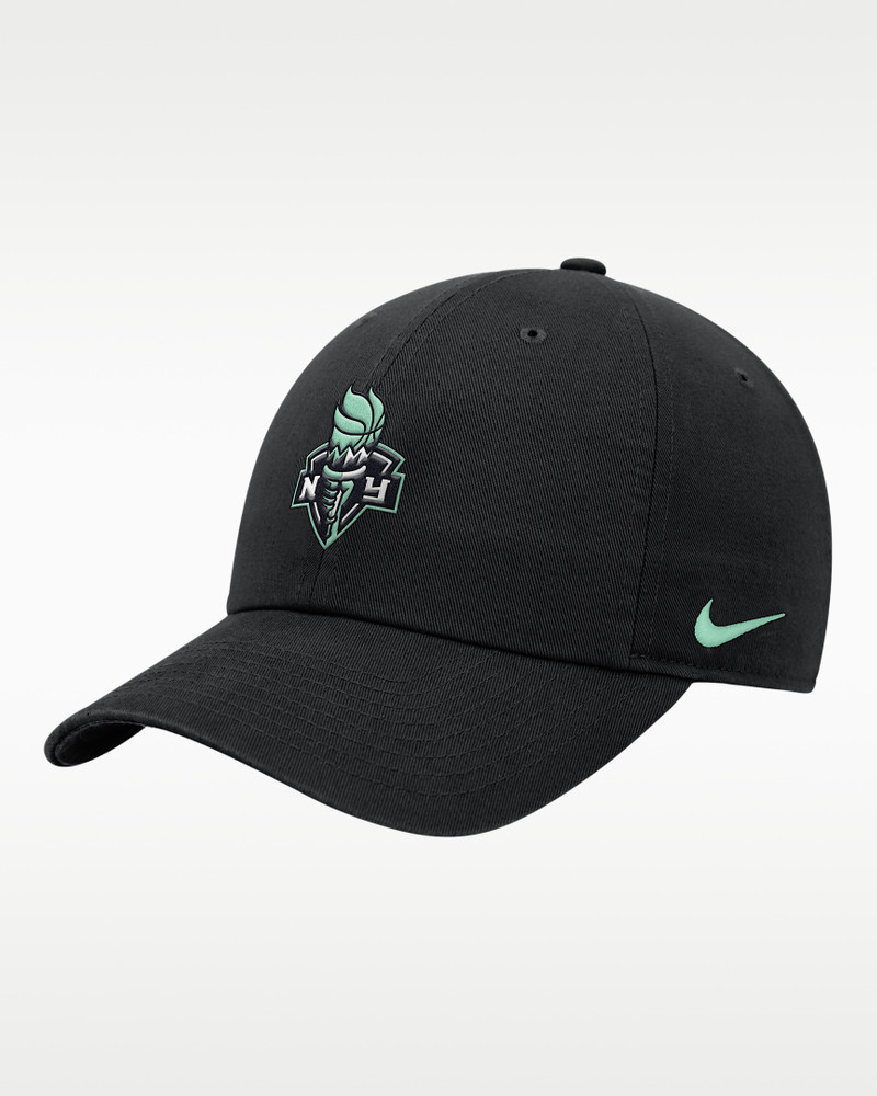 New York Liberty WNBA Cap 1