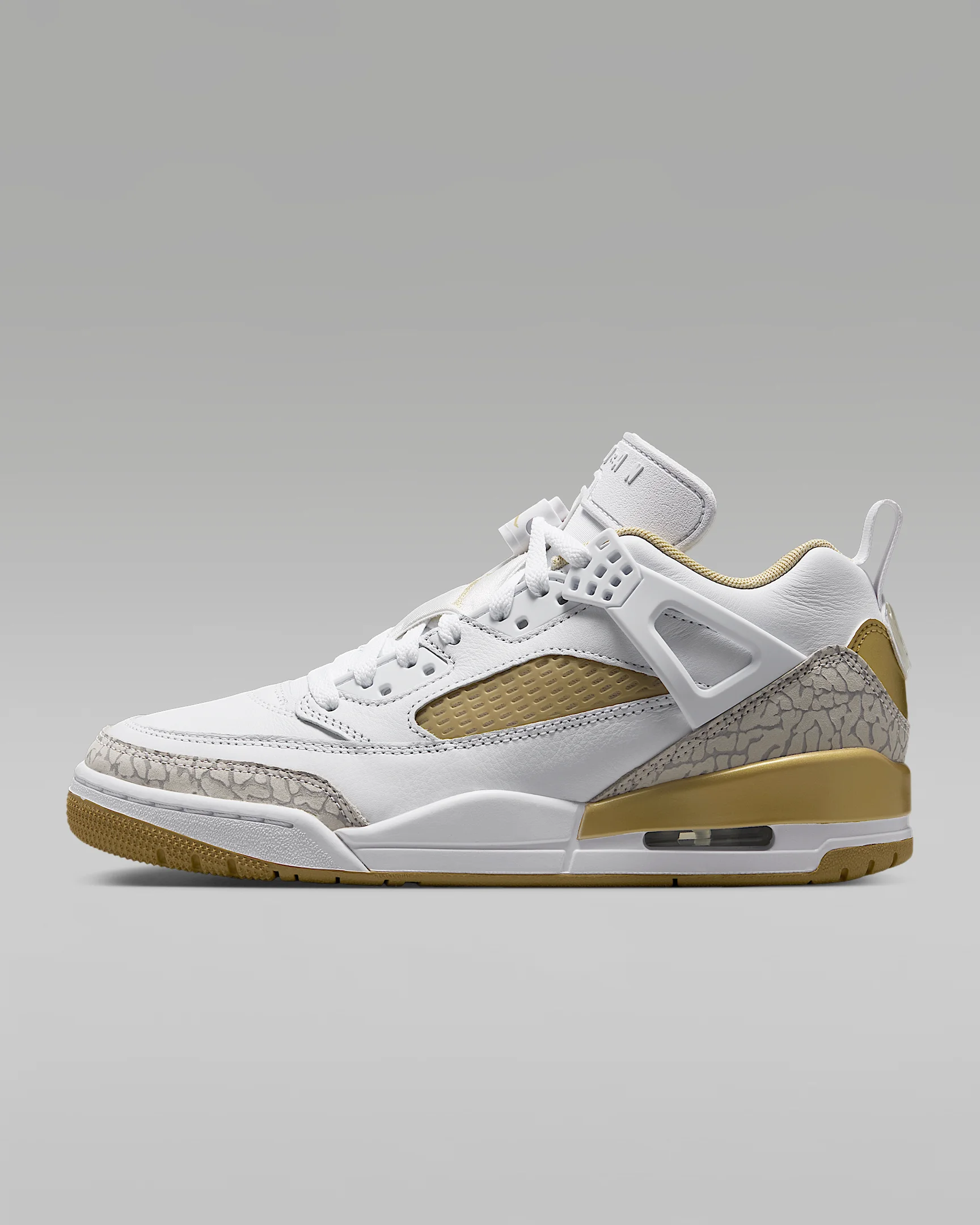 Jordan Spizike Low Women's Shoes - 1