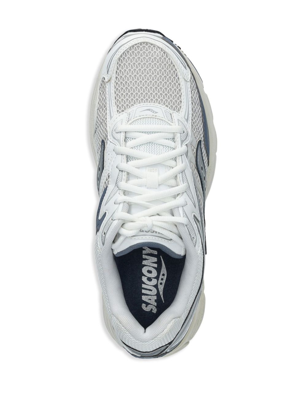 Progrid Omni 9 mesh sneakers - 4