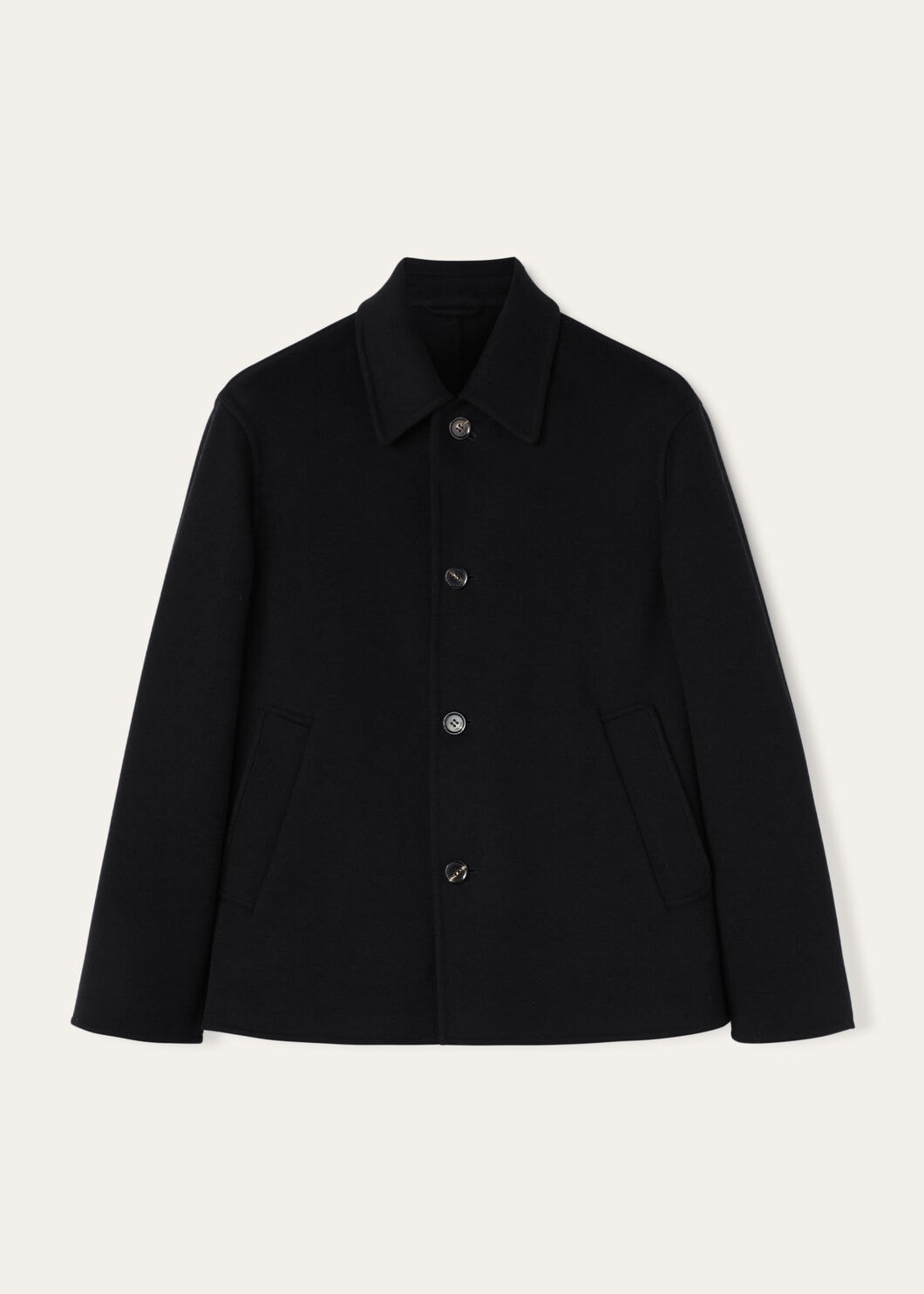 Ali Blouson Jacket - 1