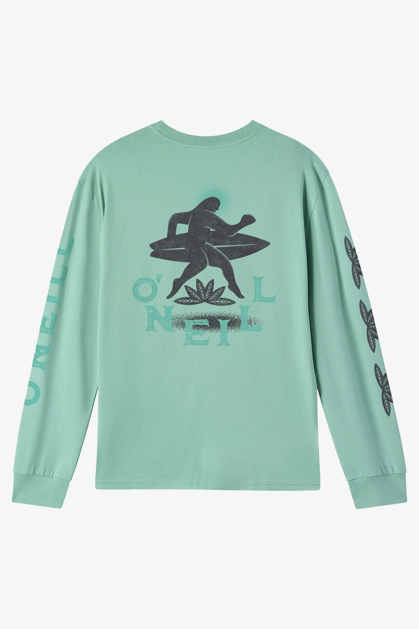 El Calafate Long Sleeve Tee - 1