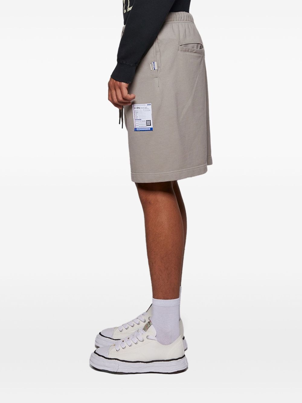 Easy shorts - 4