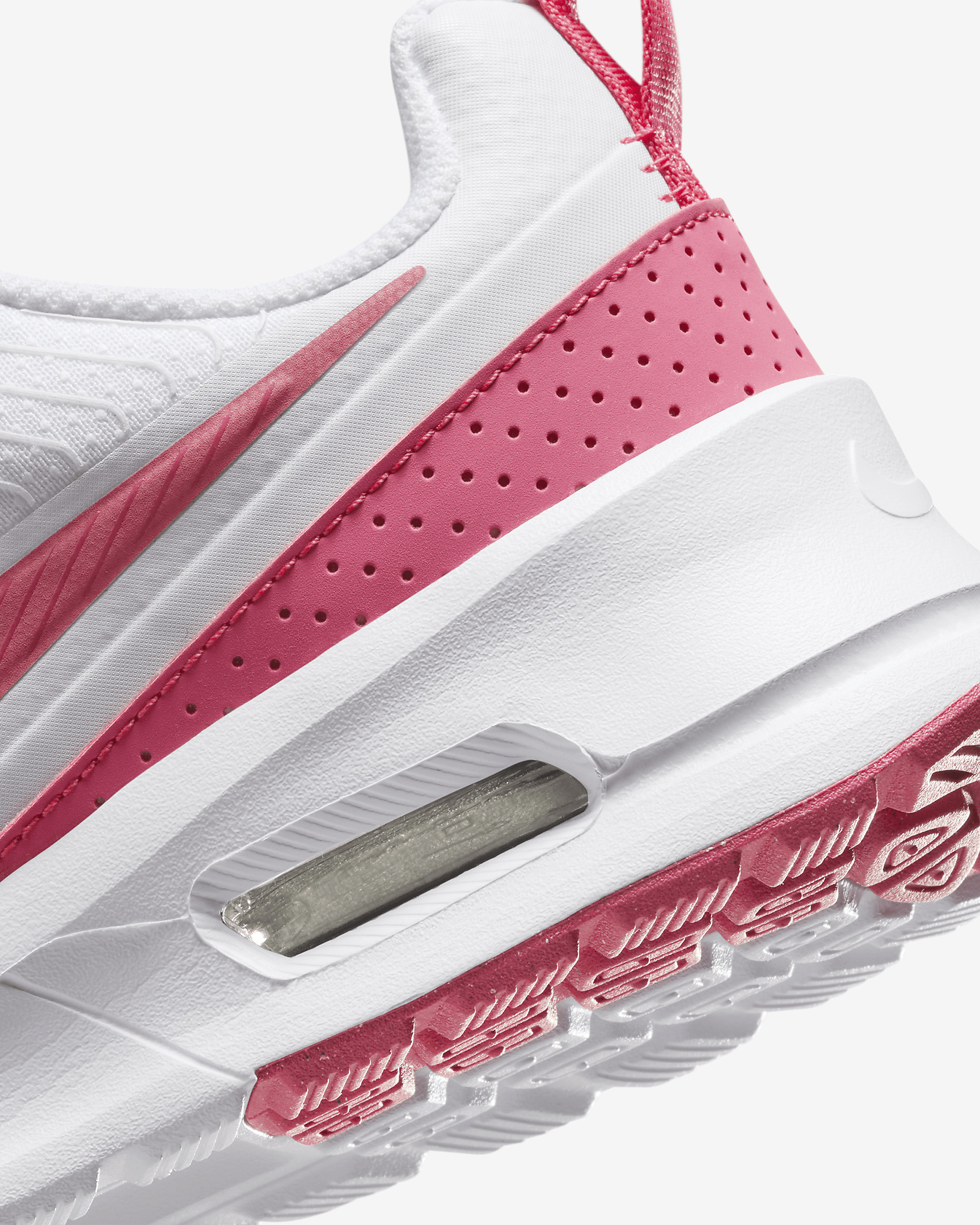 Nike Air Max Nuaxis Women's Shoes - 8