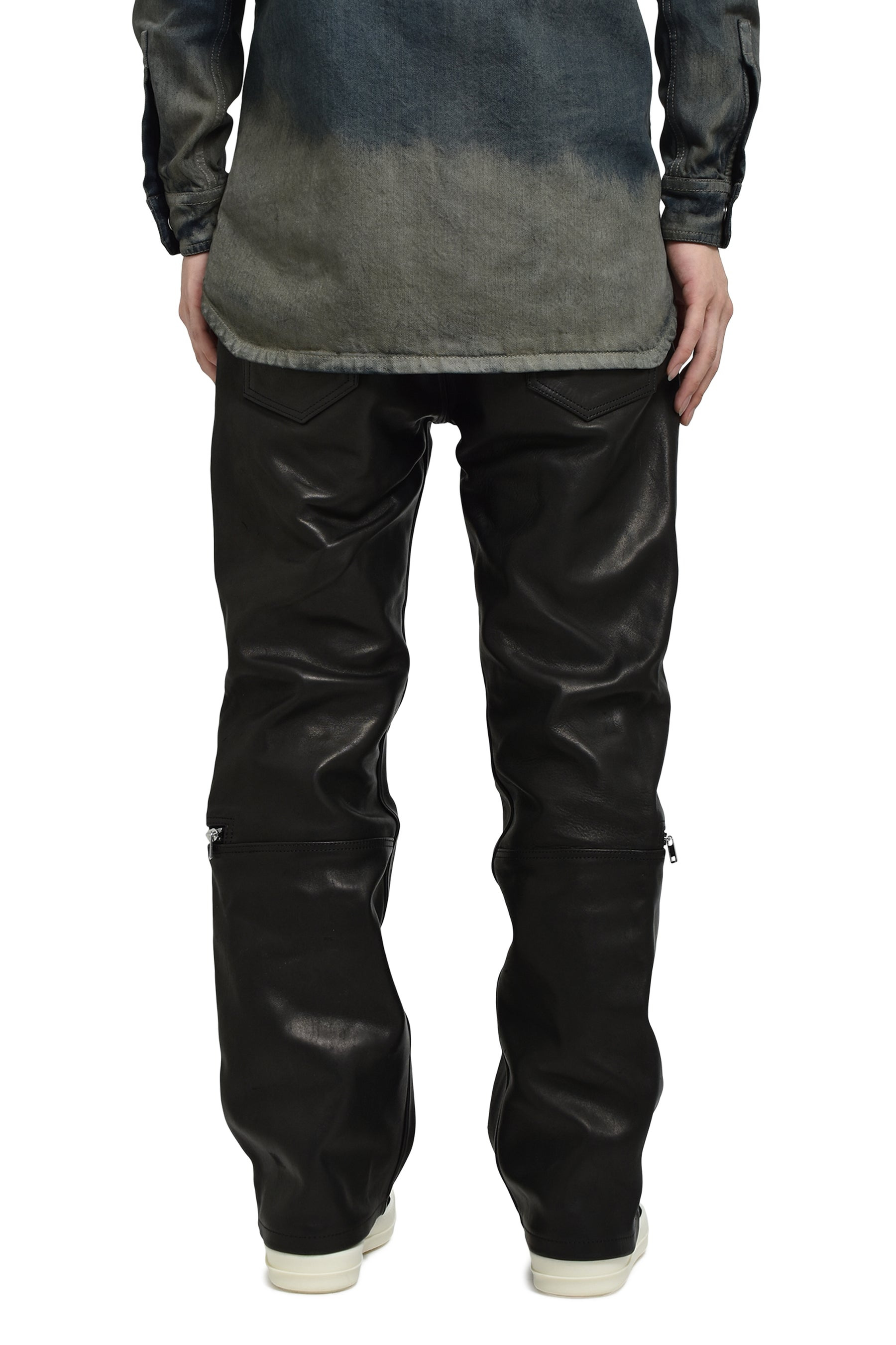 HEADON JEAN / BLACK - 2