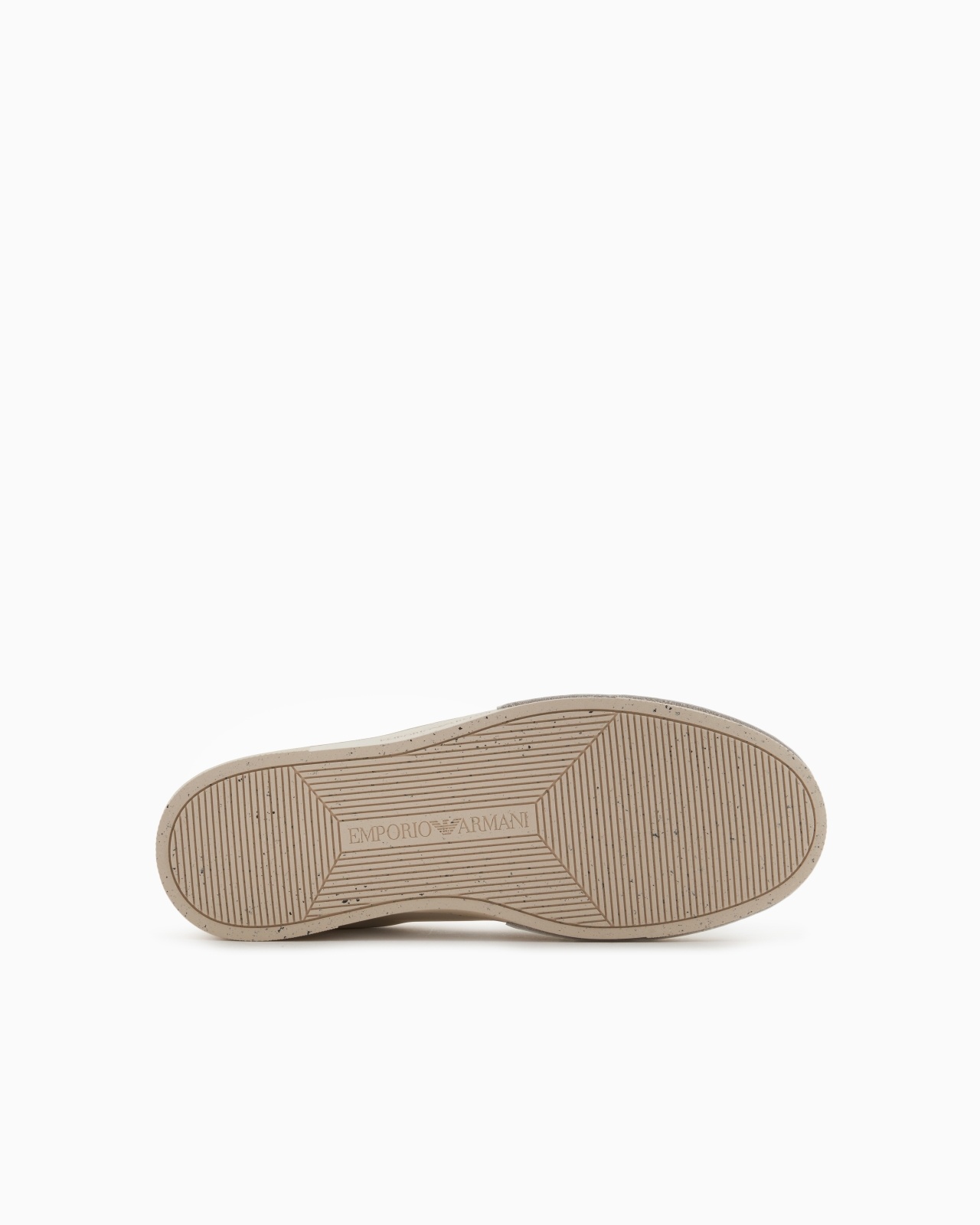 SMOOTH LEATHER SNEAKERS - 6