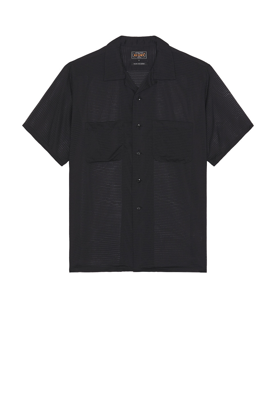 Open Color Mesh - 4
