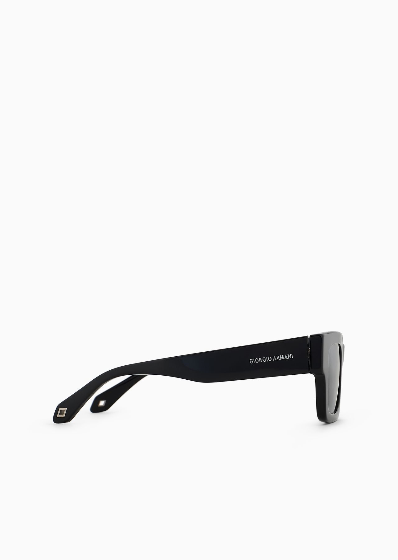 Women’s rectangular sunglasses - 3