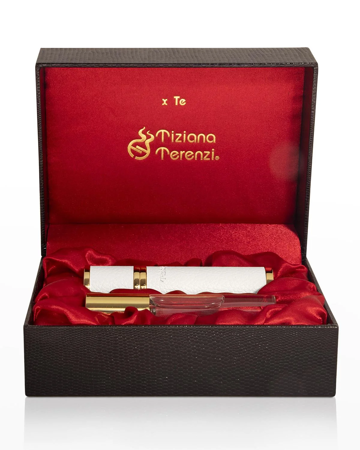 Luxury Box Set With Two 0.3-oz. Vials - Draco - 1