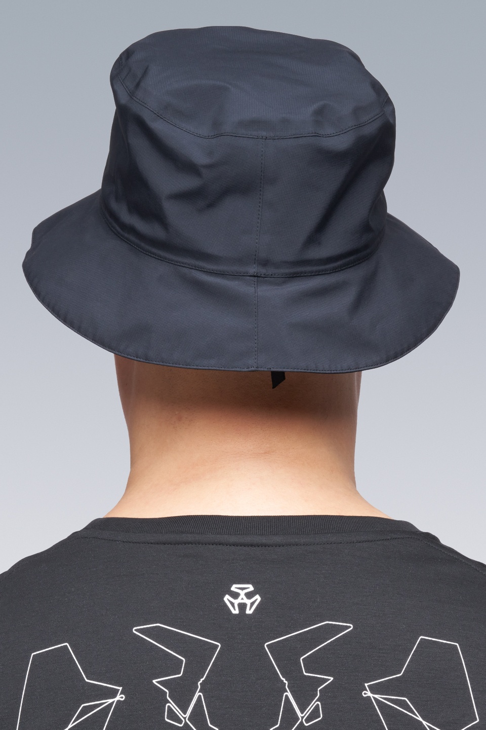FC3-GT 3L Gore-Tex Pro Field Cover Black - 4