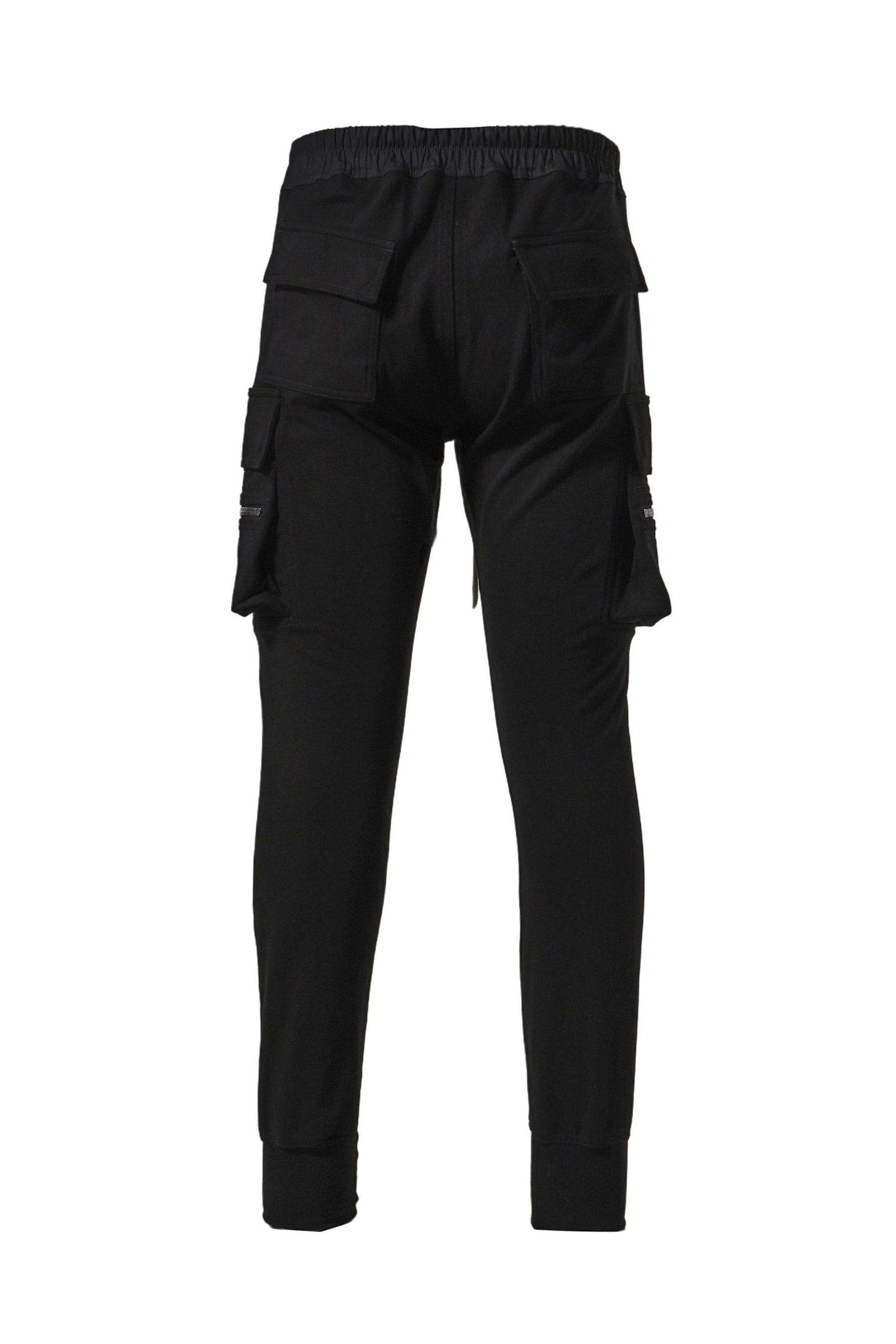 MASTODON CARGO / BLK - 6