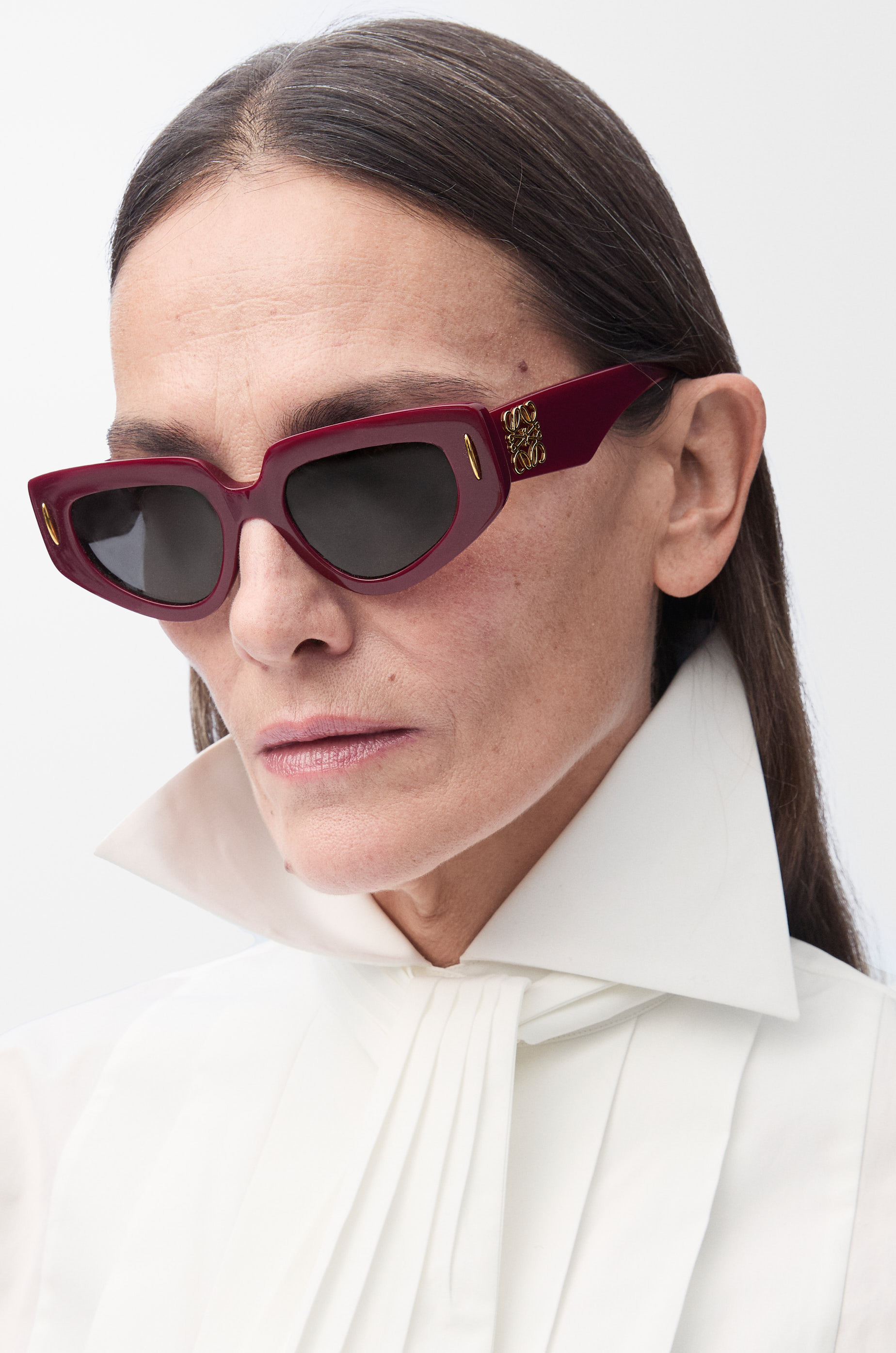 Small Butterfly Screen sunglasses - 2