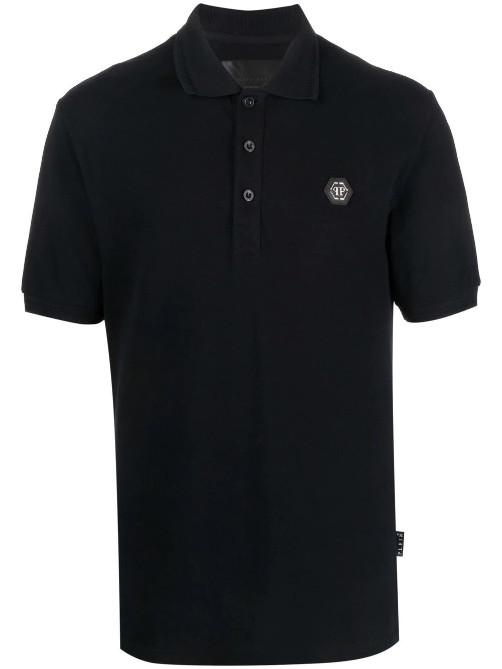 Iconic Plein polo shirt - 1