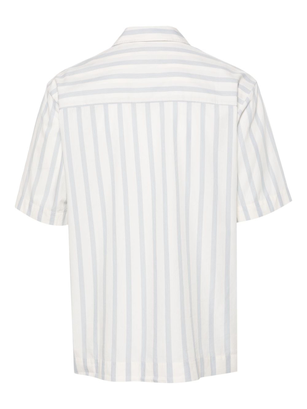 short-sleeve shirt - 2