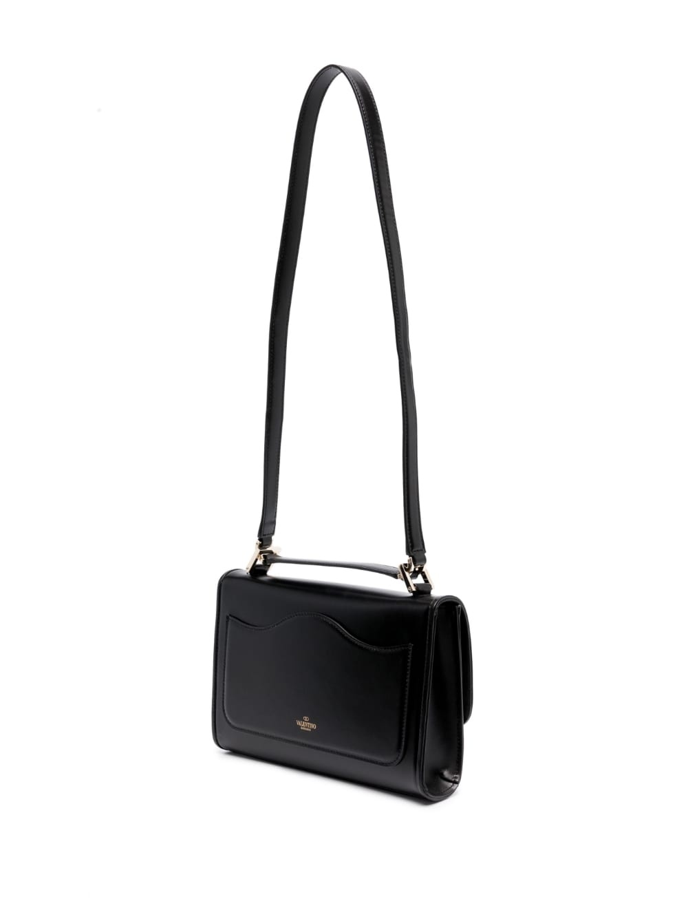 VLogo shoulder bag - 4