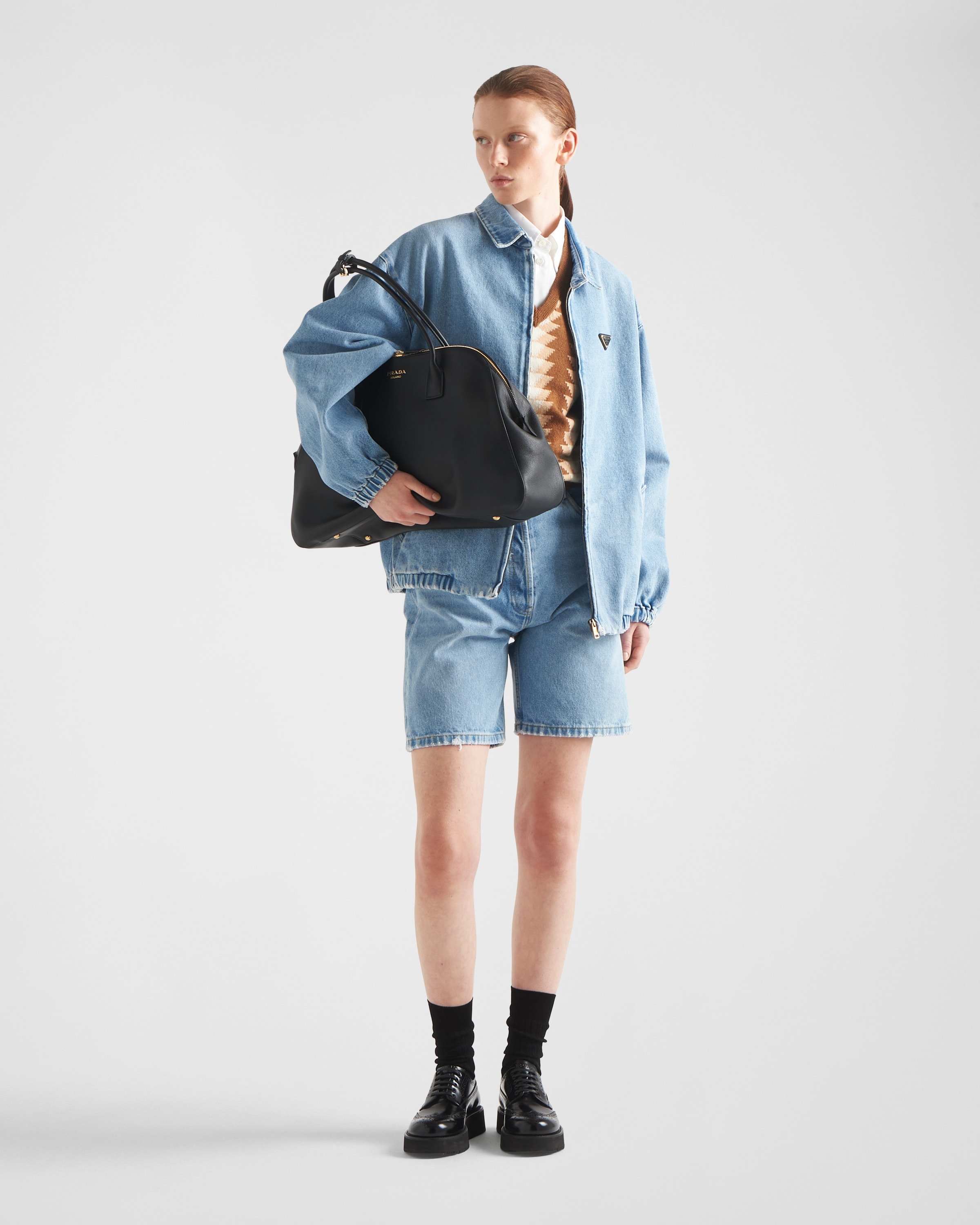 Denim jacket - 2
