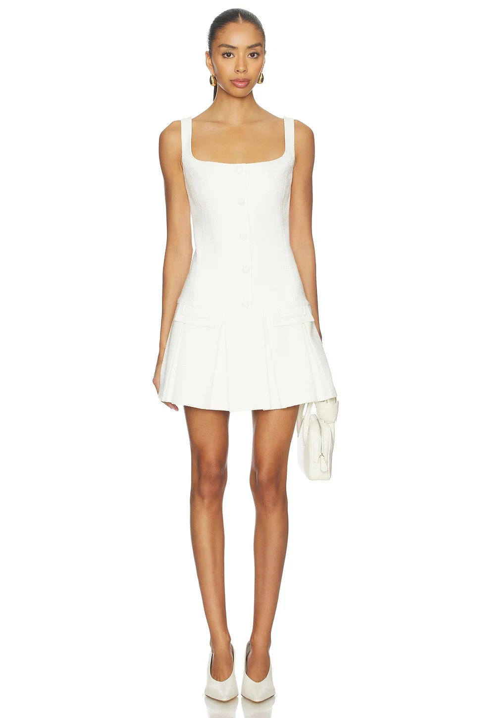 Courtney Dress - 1