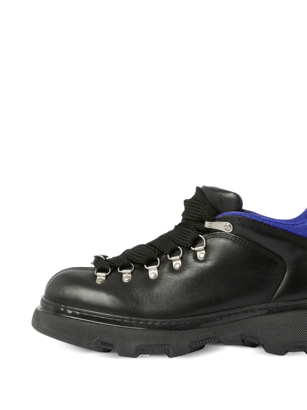 Trek ankle leather boots - 2