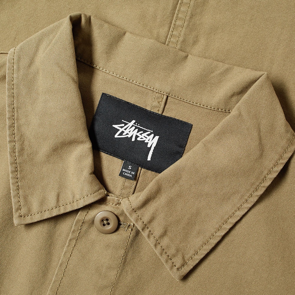 Stussy Torque Jacket - 2