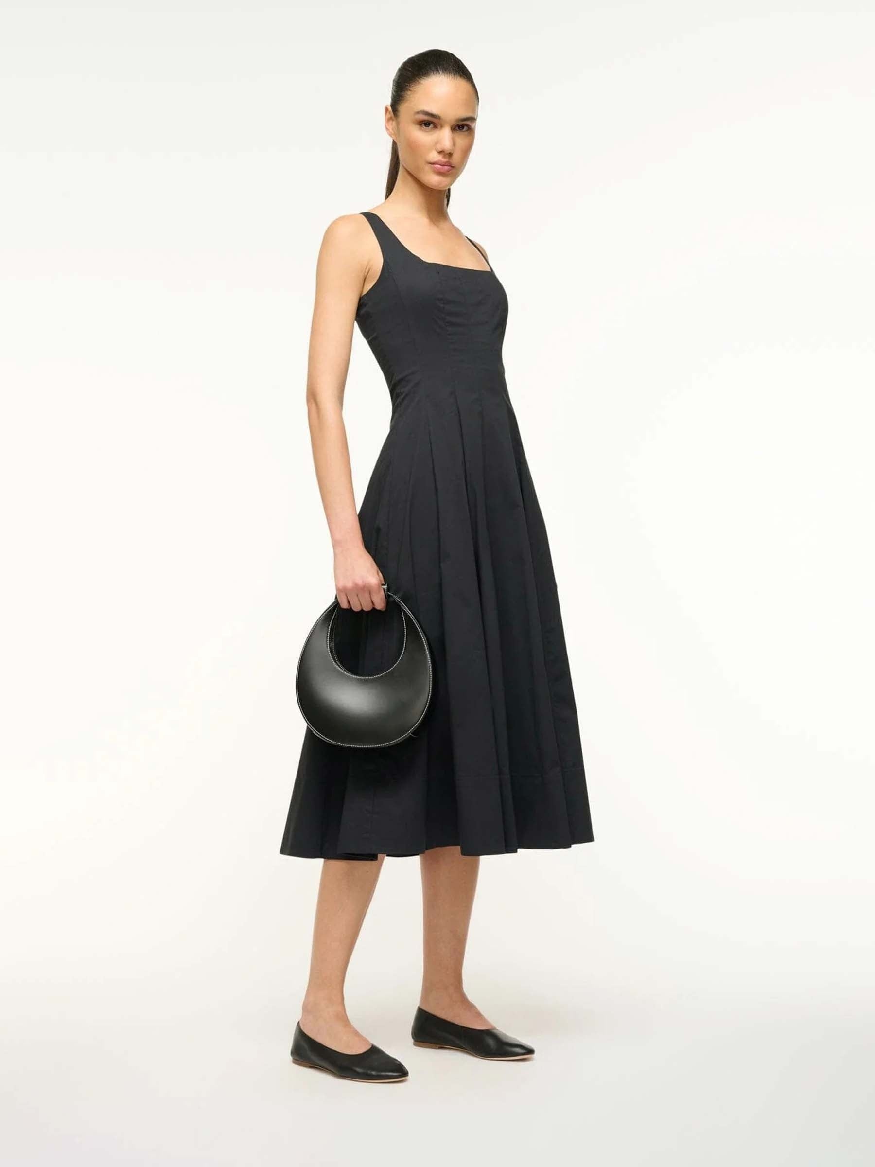 MOON BAG HANDBAG - 2