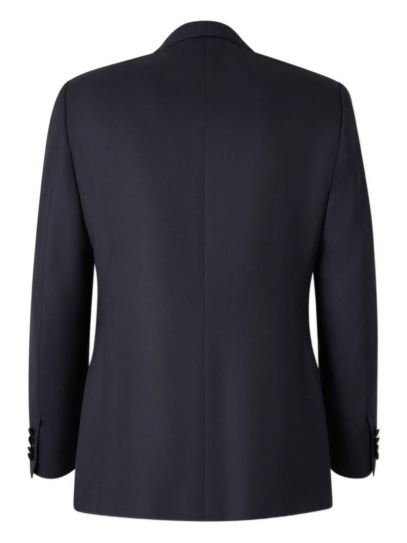 Brioni single-breasted suit outlook