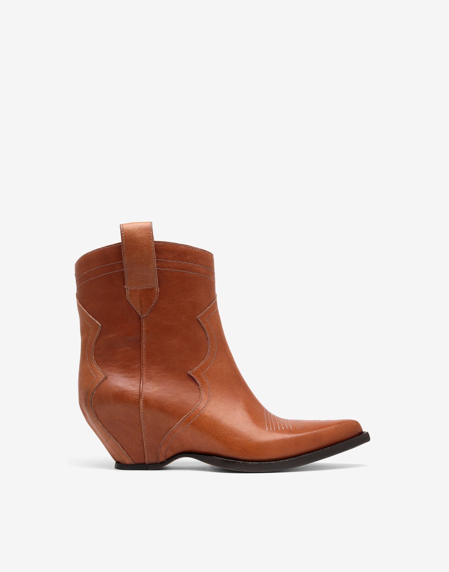 Sendra ankle boots - 1