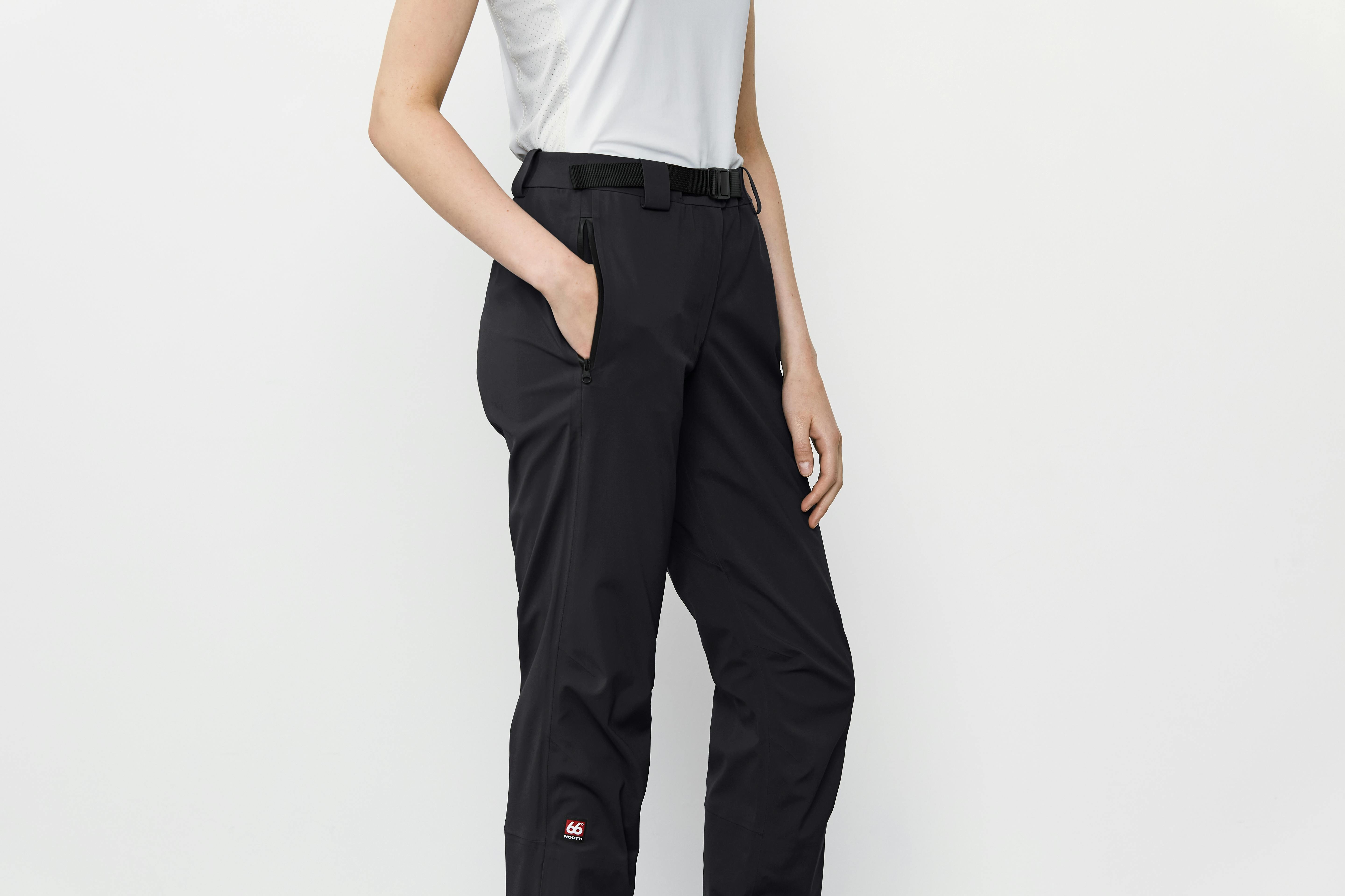 Skaftafell GORE-TEX® INFINIUM™ pants - 5