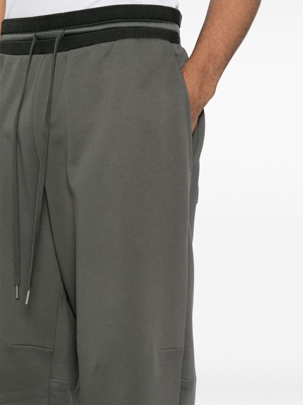 Curve sweatpants - 5