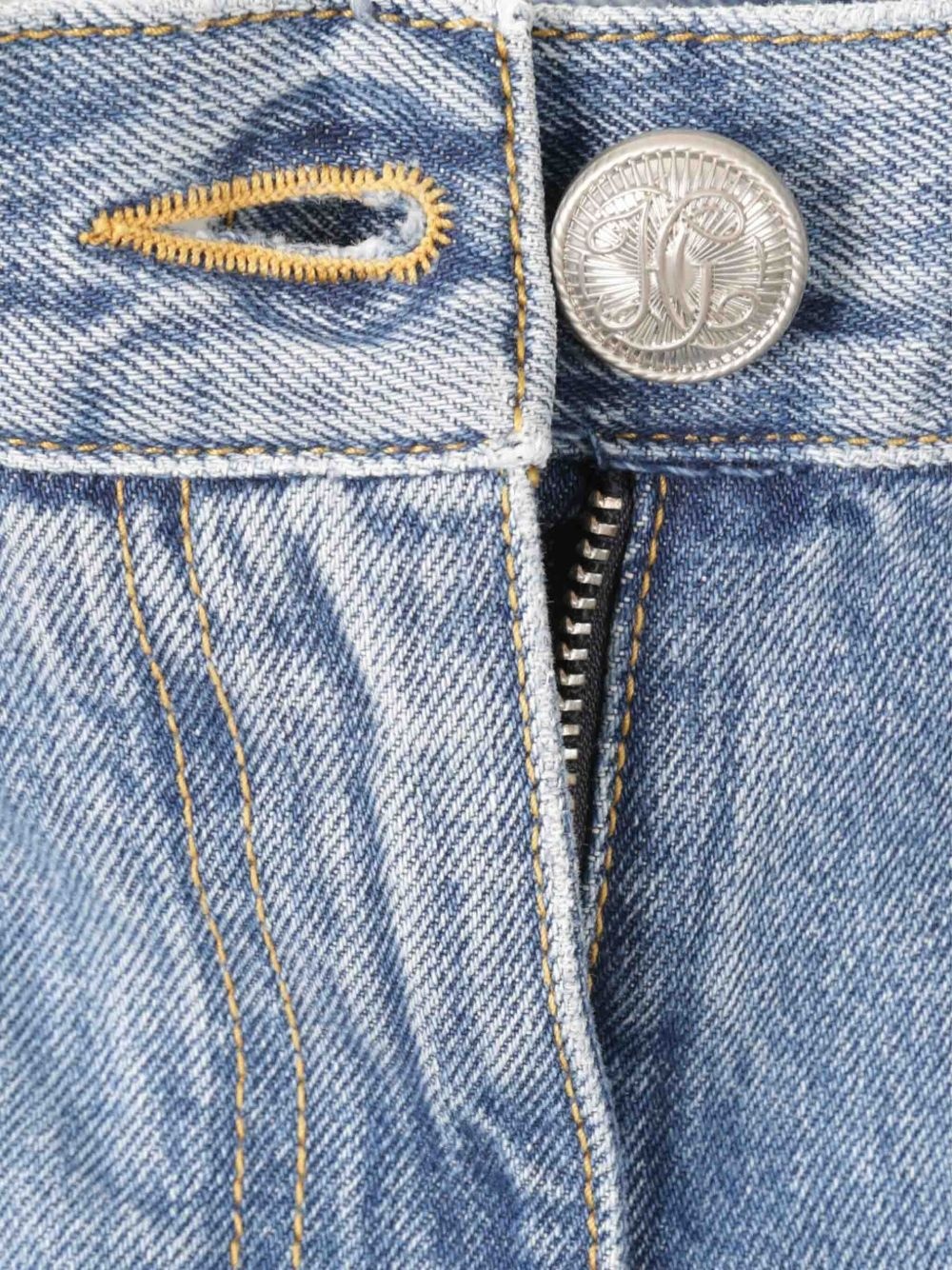 slim-fit jeans - 3