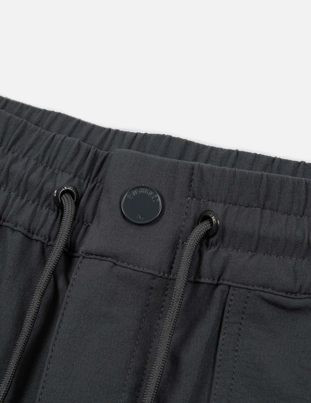 Seagull Print Cargo Pants - 8