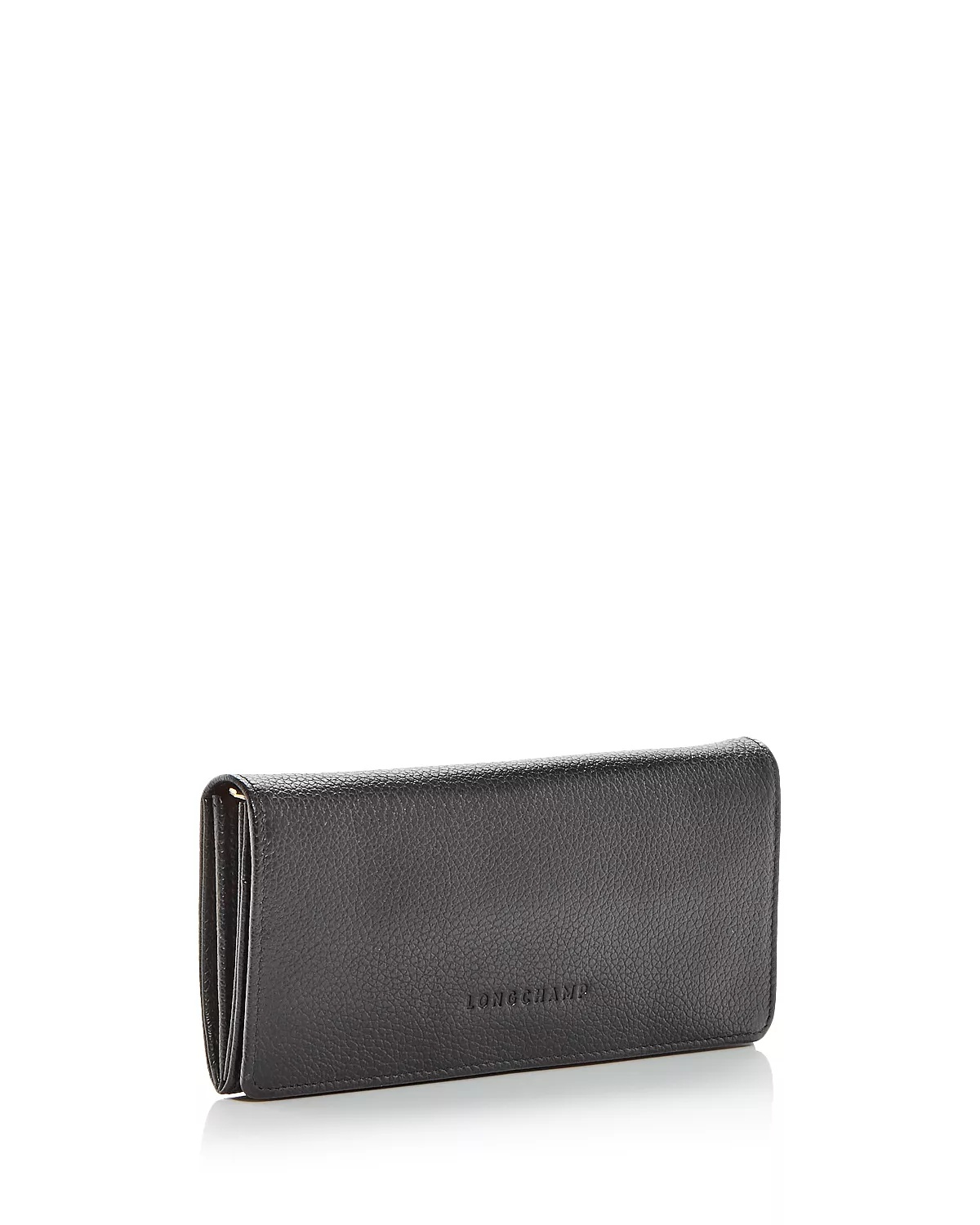 Le Foulonné Long Leather Continental Wallet - 3