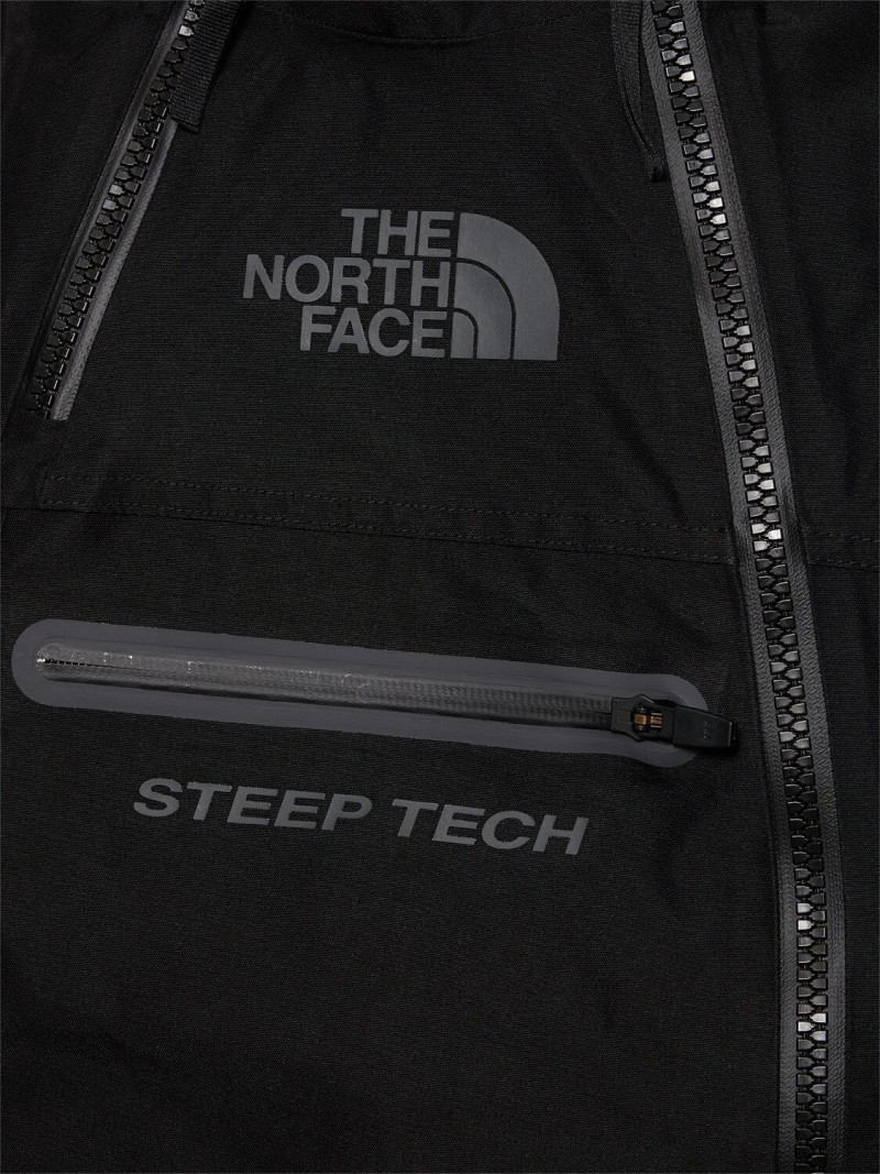 Steep Tech Gore-Tex 다운 작업 재킷 5