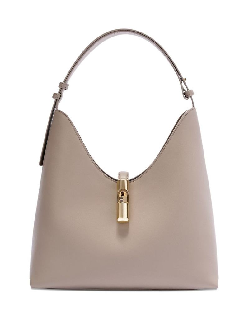 medium Goccia shoulder bag 1