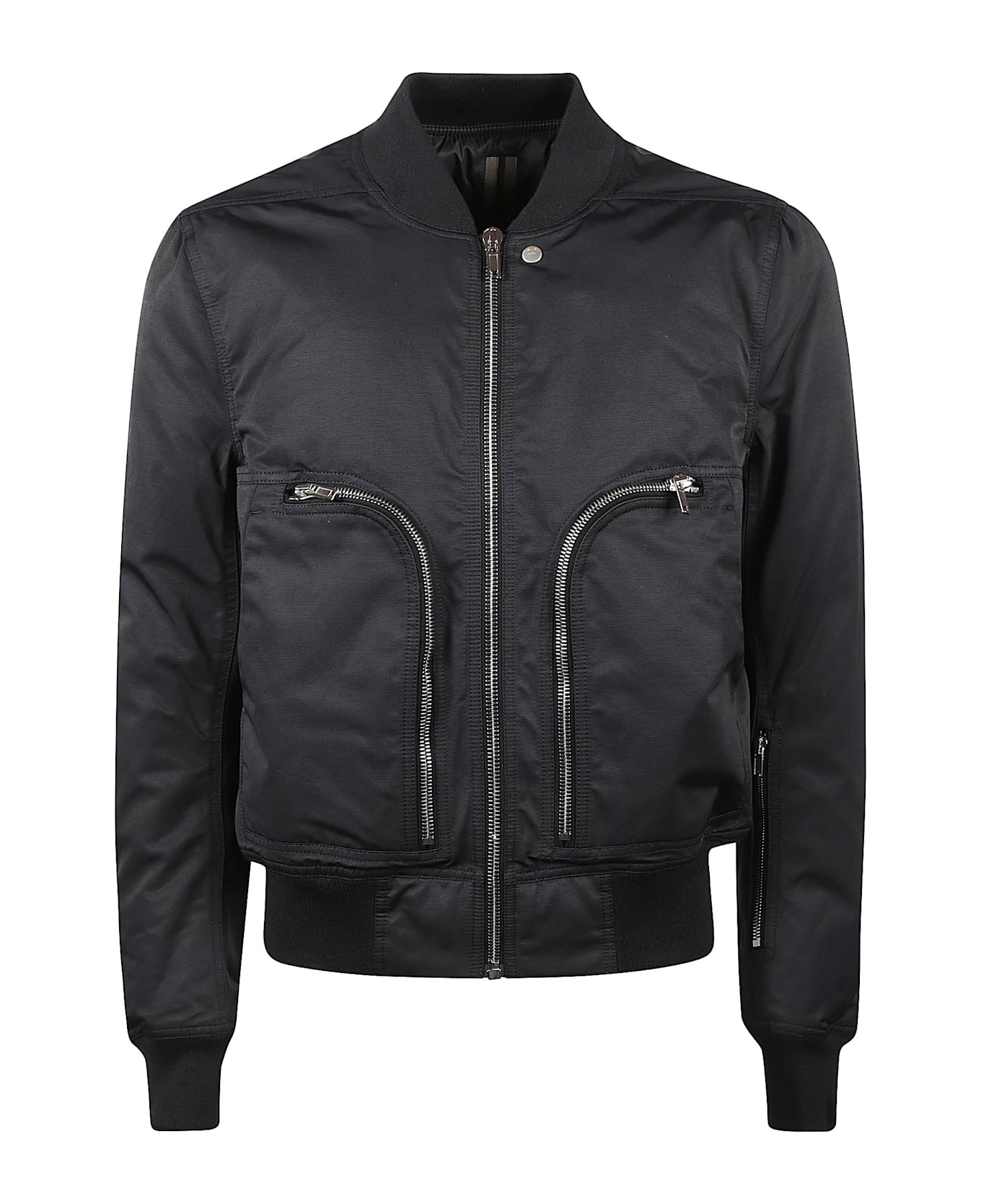 Pocket Zip Bomber - 1