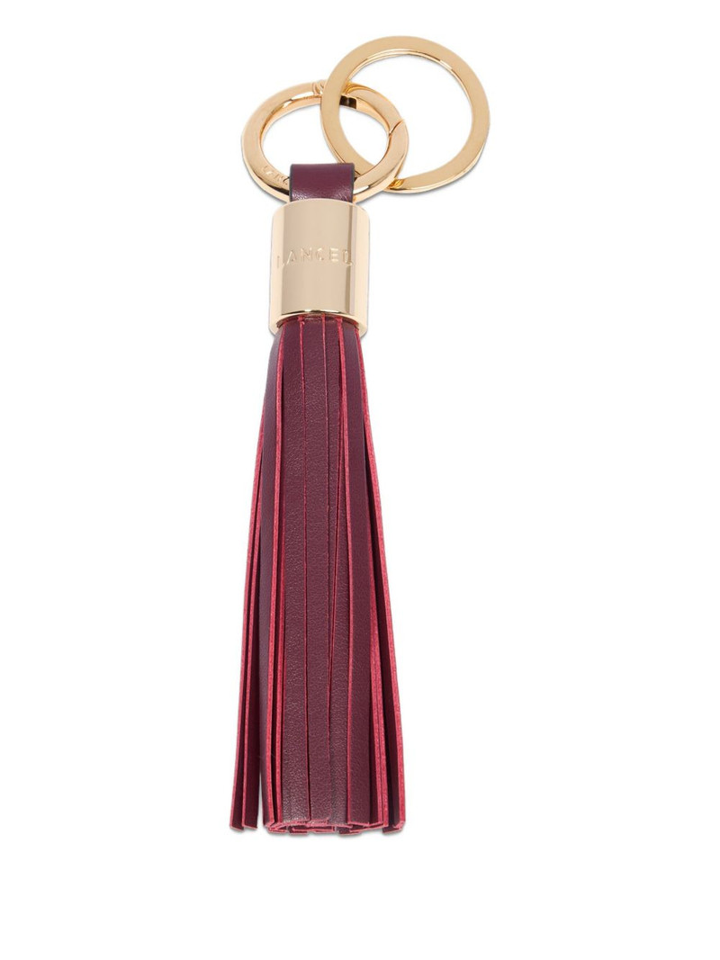tassel keyring 1