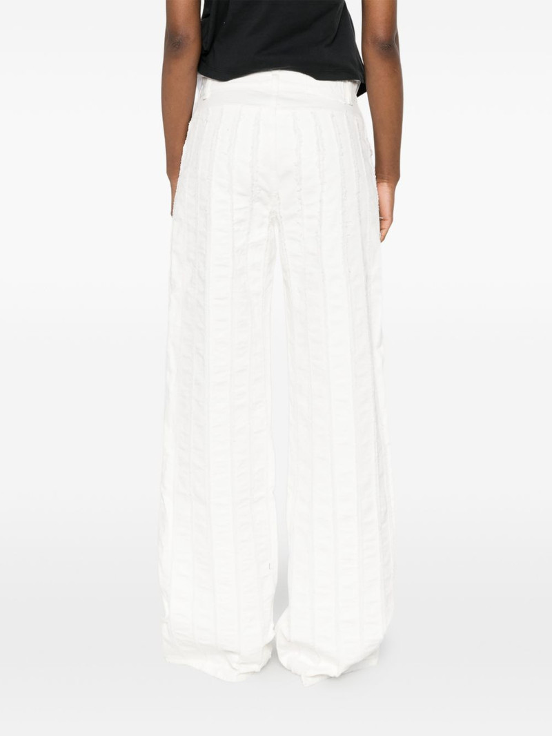 fringed jeans 4