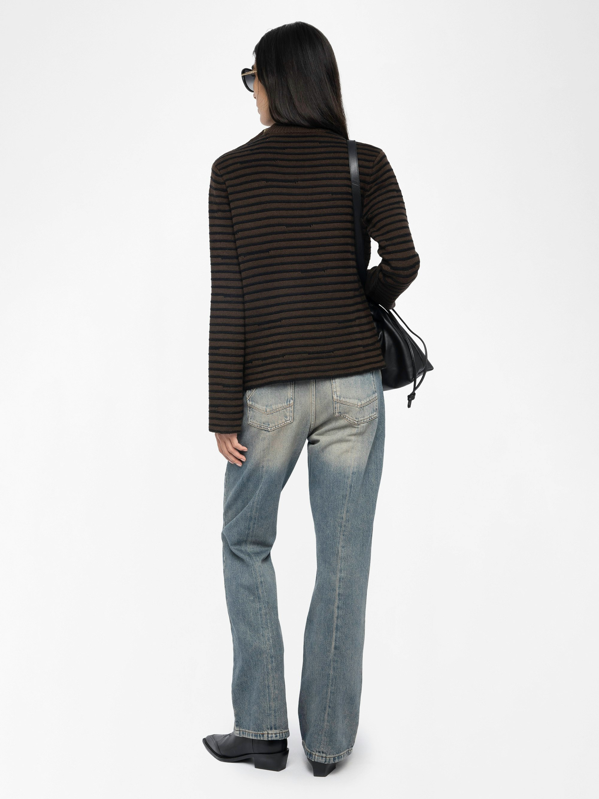 Spiky Sweater - 3