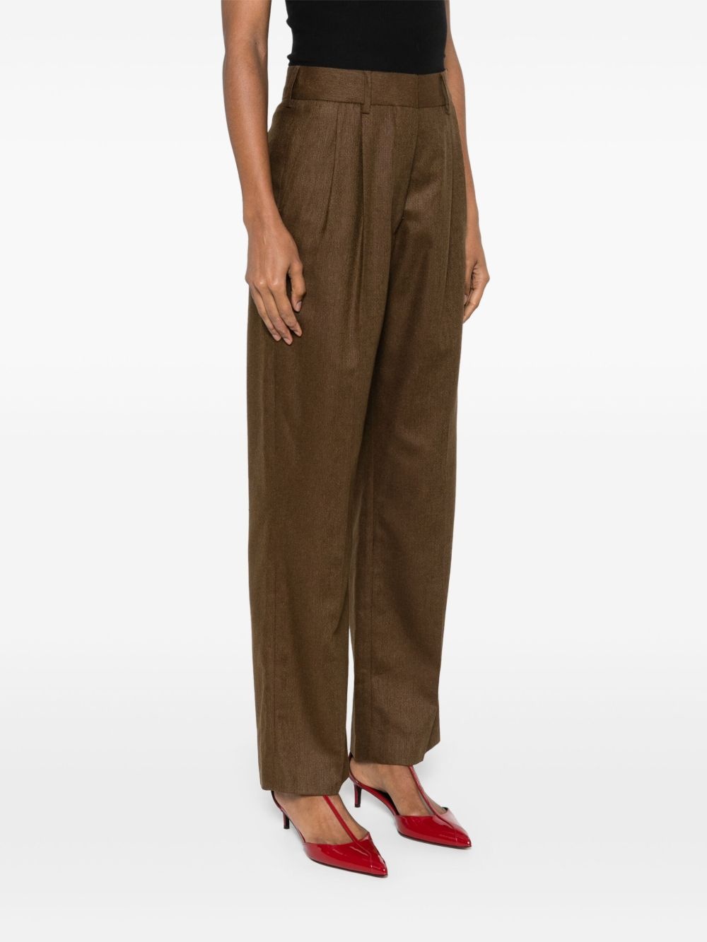 Renard Fox trousers - 3