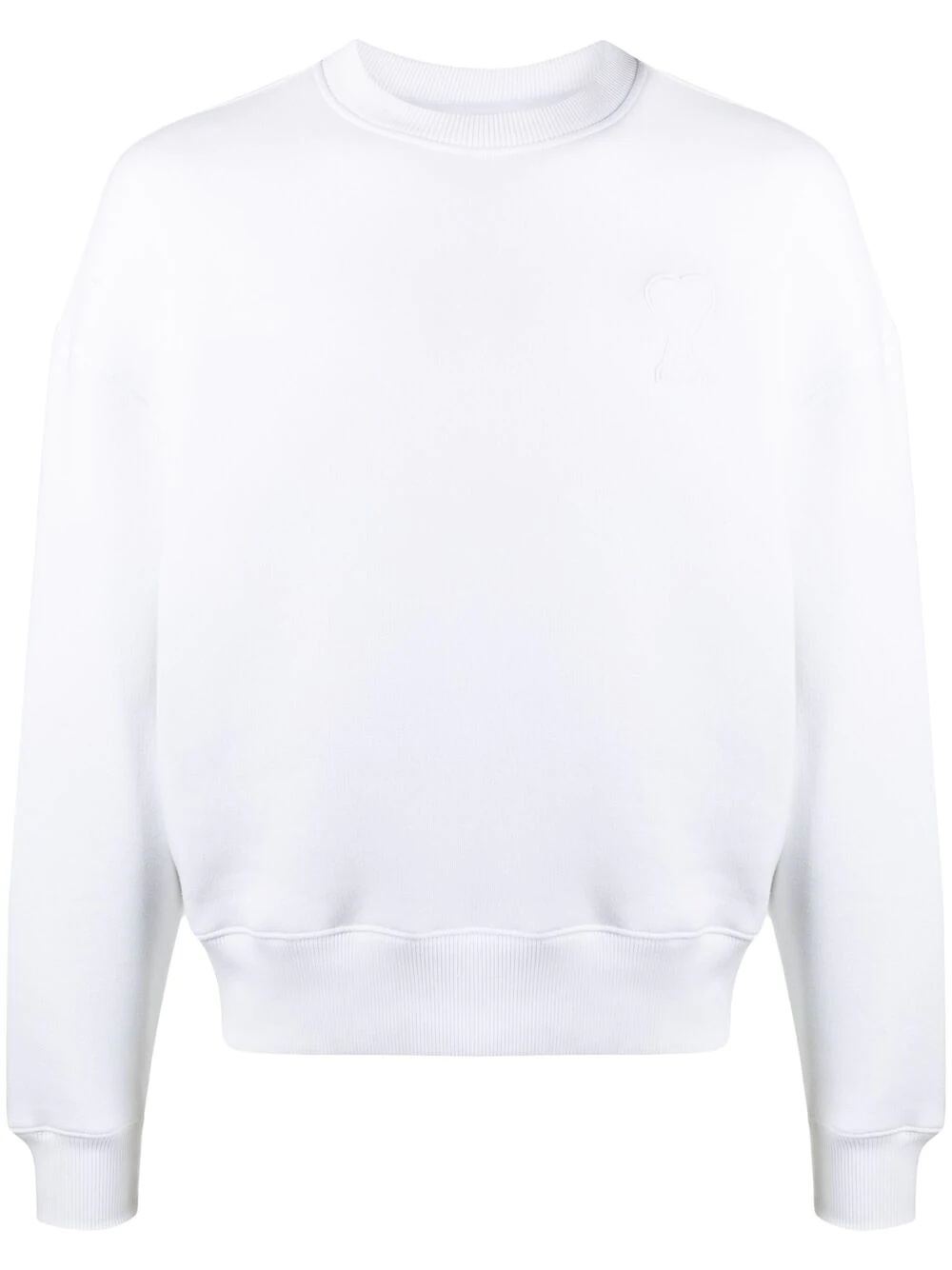 Ami de Coeur sweatshirt - 1