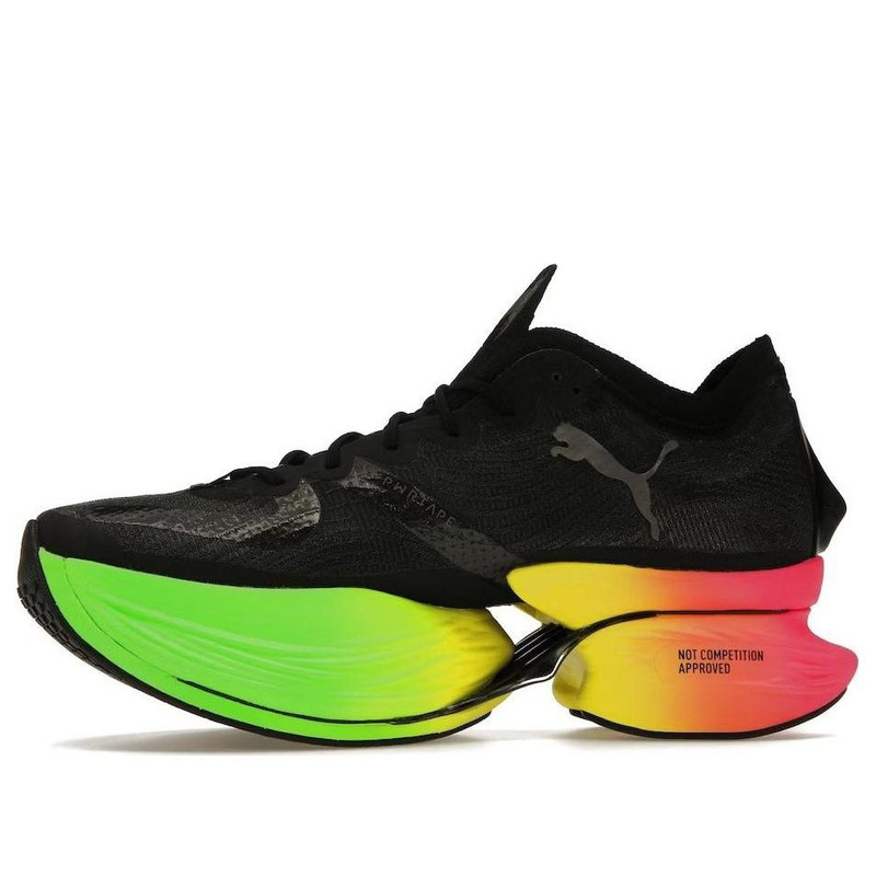PUMA Fastroid Nitro 'Futrograde' 379068-01 - 1