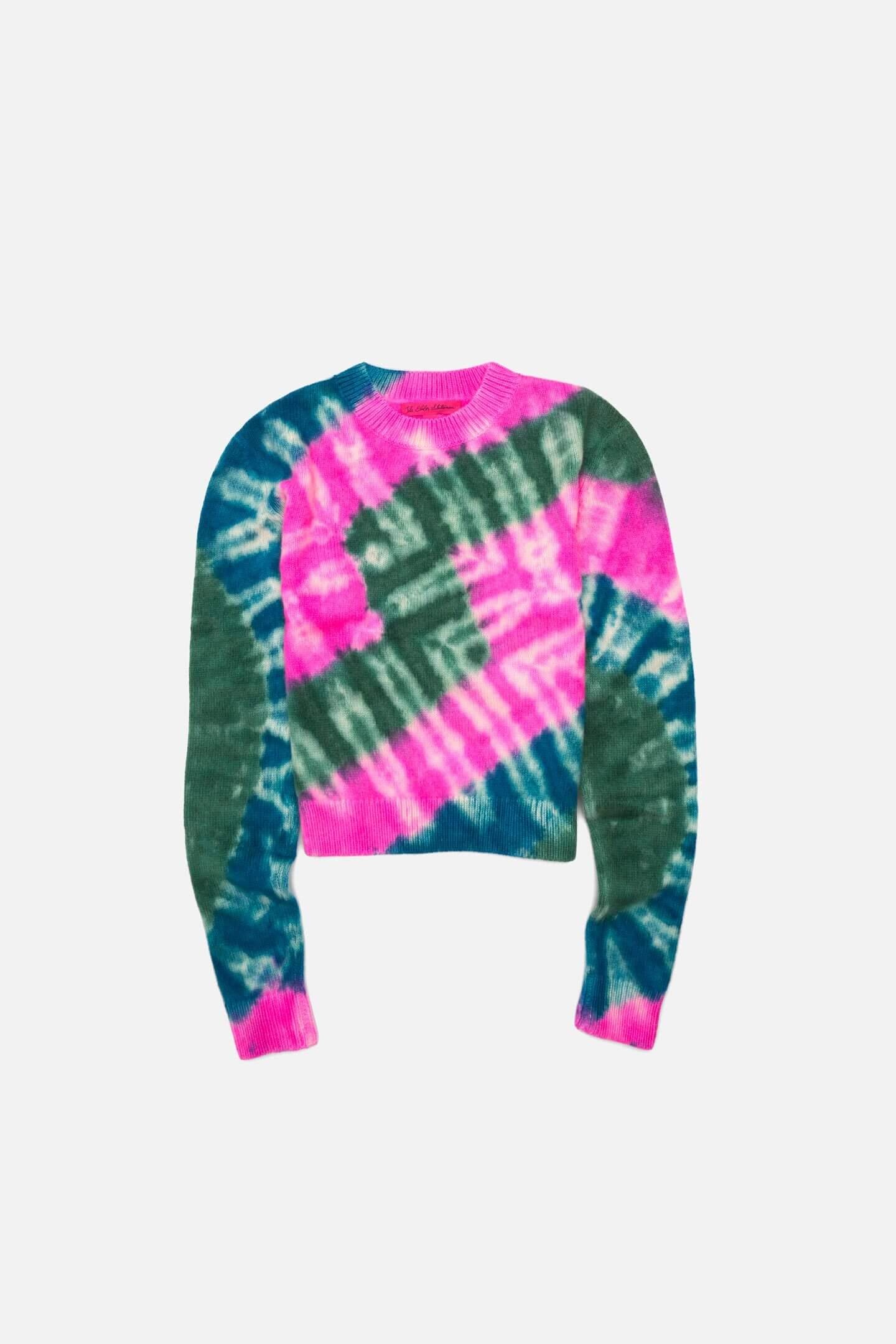ZIG WOMEN'S CREW - 1