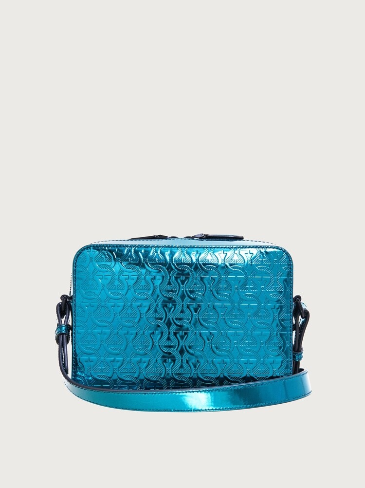 GANCINI CROSS BODY BAG - 3