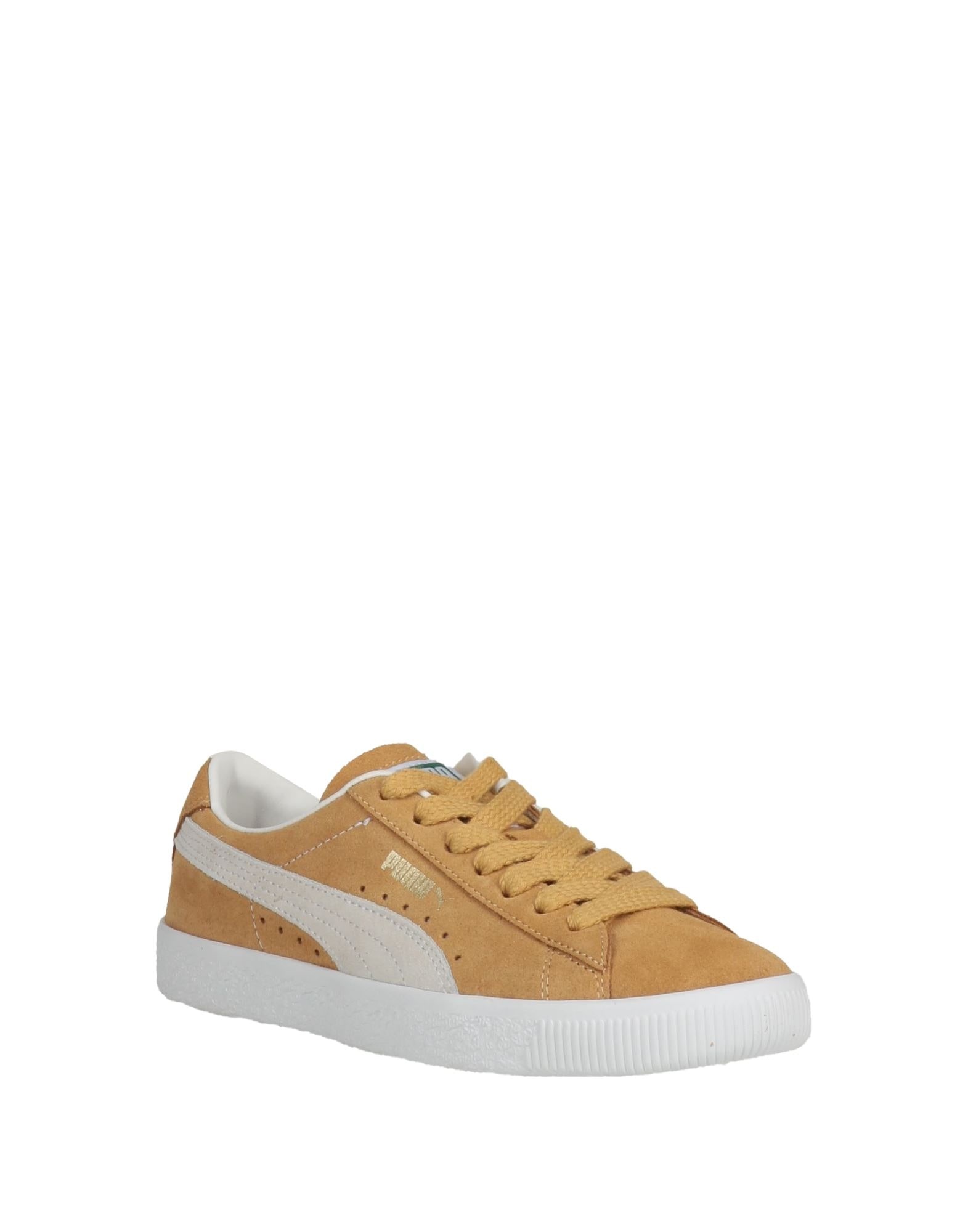 Camel Women's Sneakers - 2