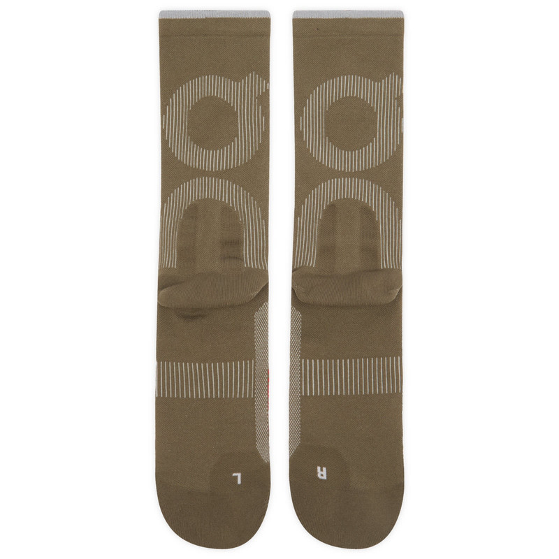 On ON x Pleasures x The Loop Socks outlook
