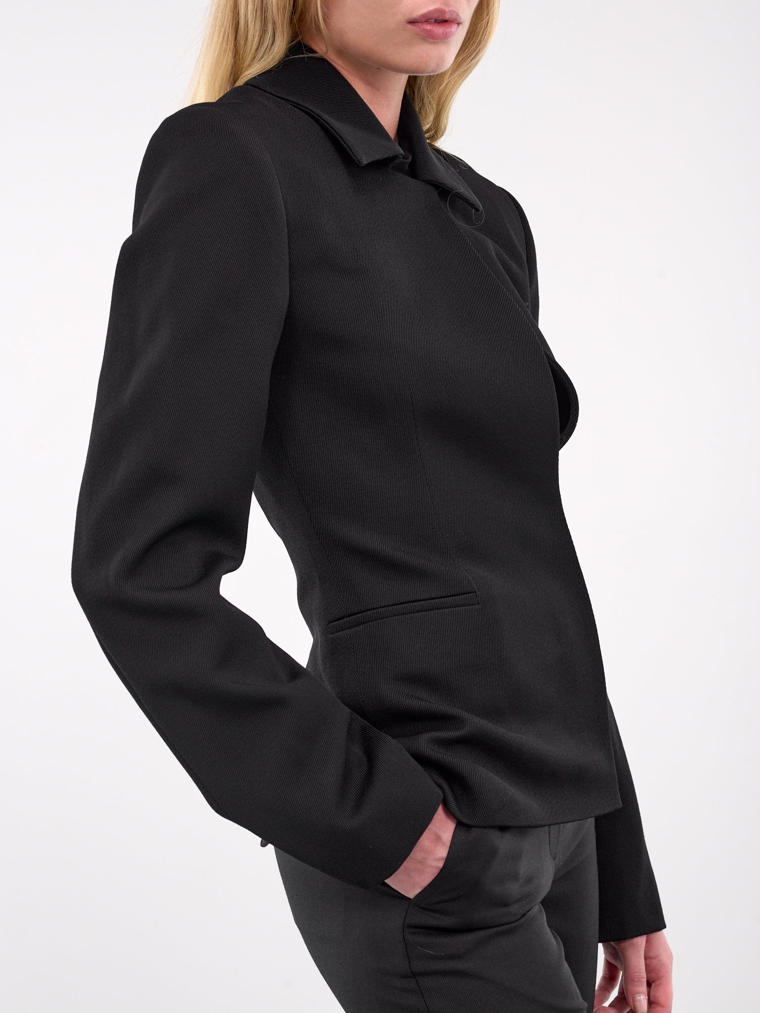 Parise Jacket - 4