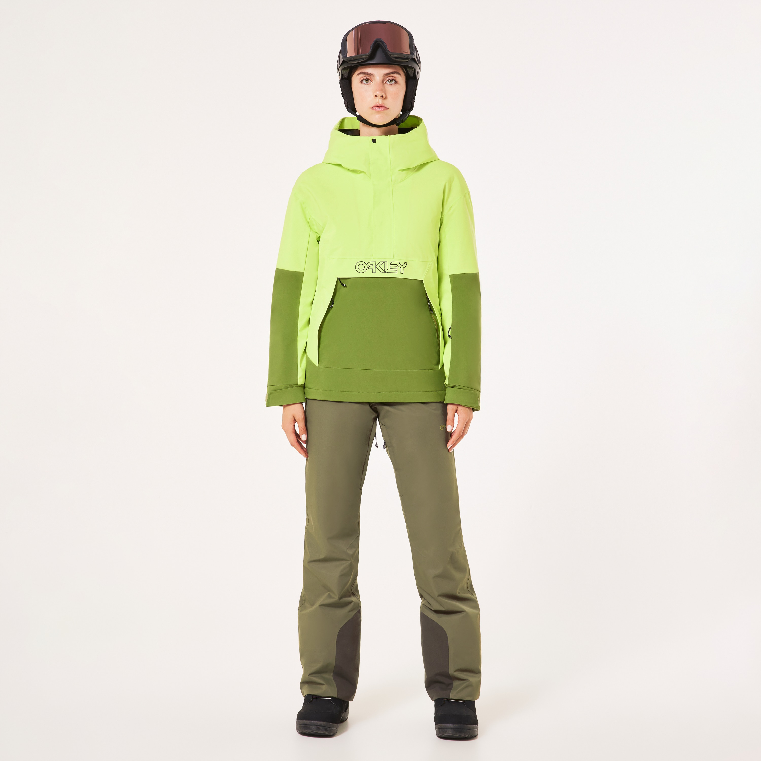 Jasmine Insulated Pant - 9