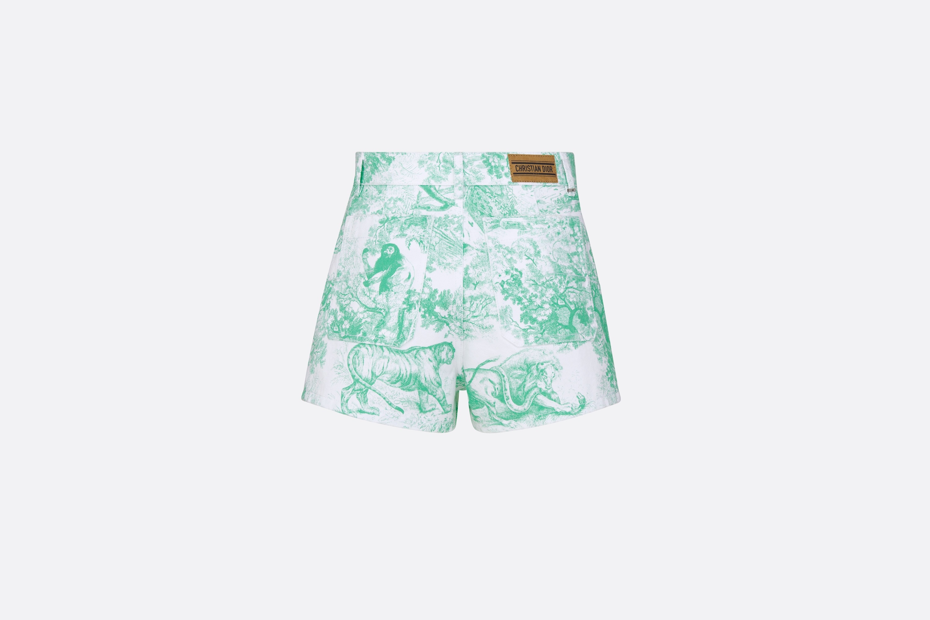 Dioriviera Shorts - 5