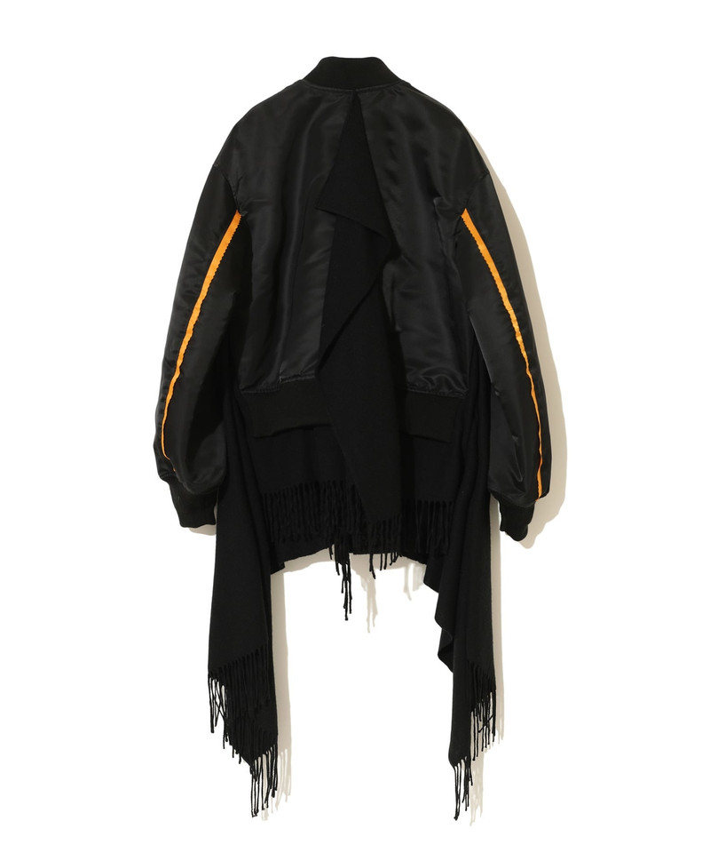 UNDERCOVER UC2D1202-2 outlook