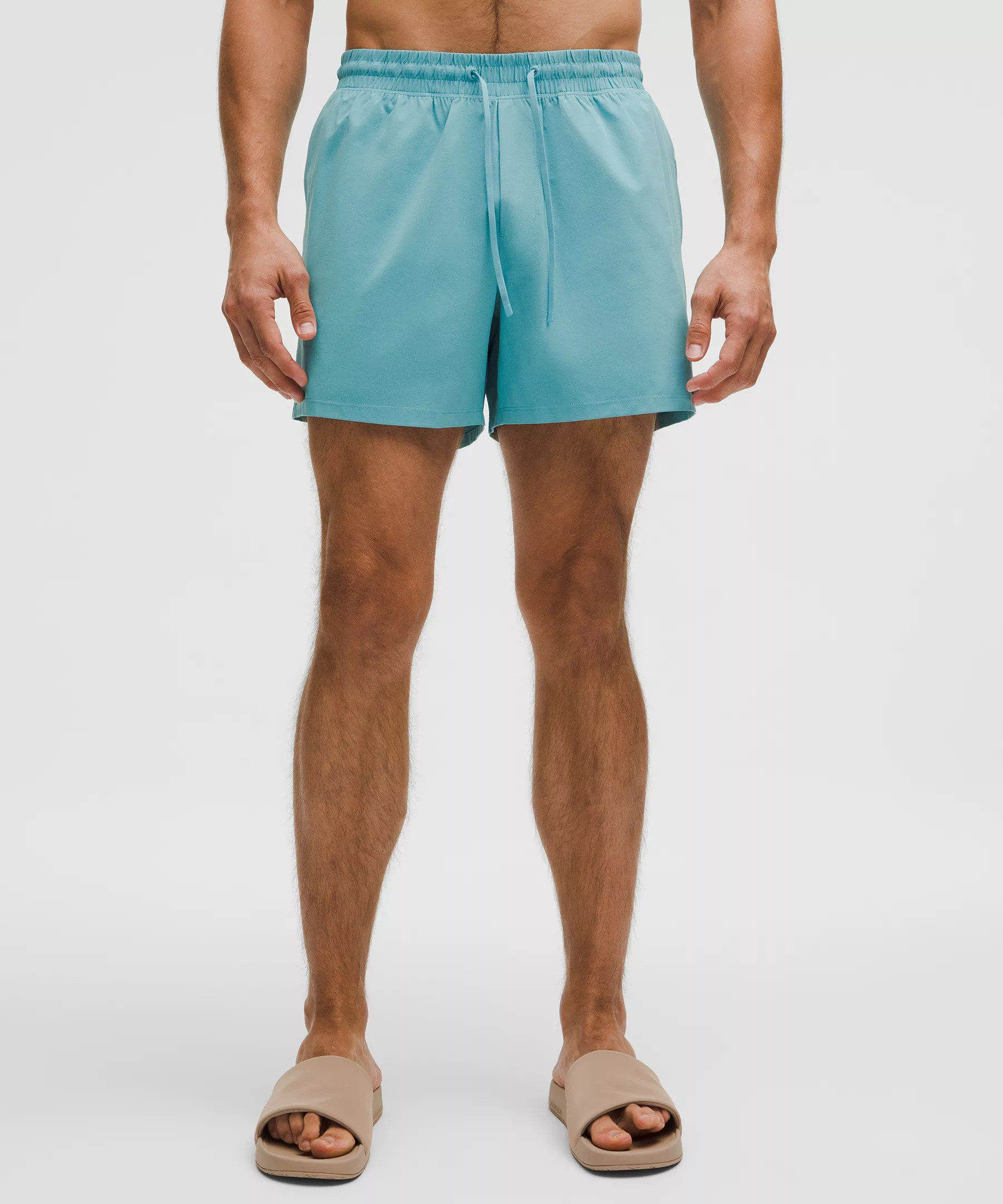 Swim Short 5" *Lined - 2