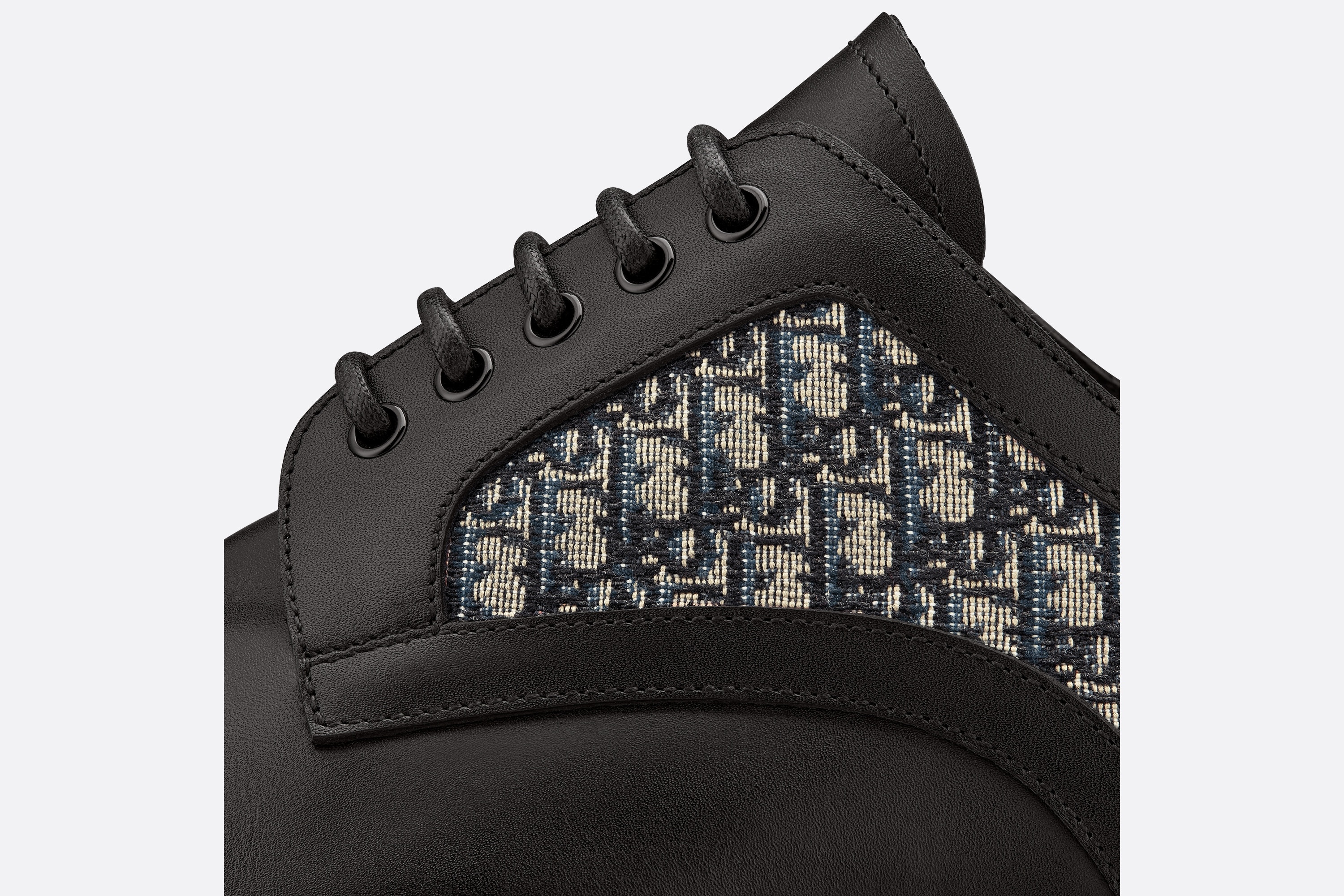 Dior Explorer Derby Shoe - 4